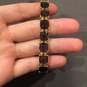 Banana republic factory stretch bracelet